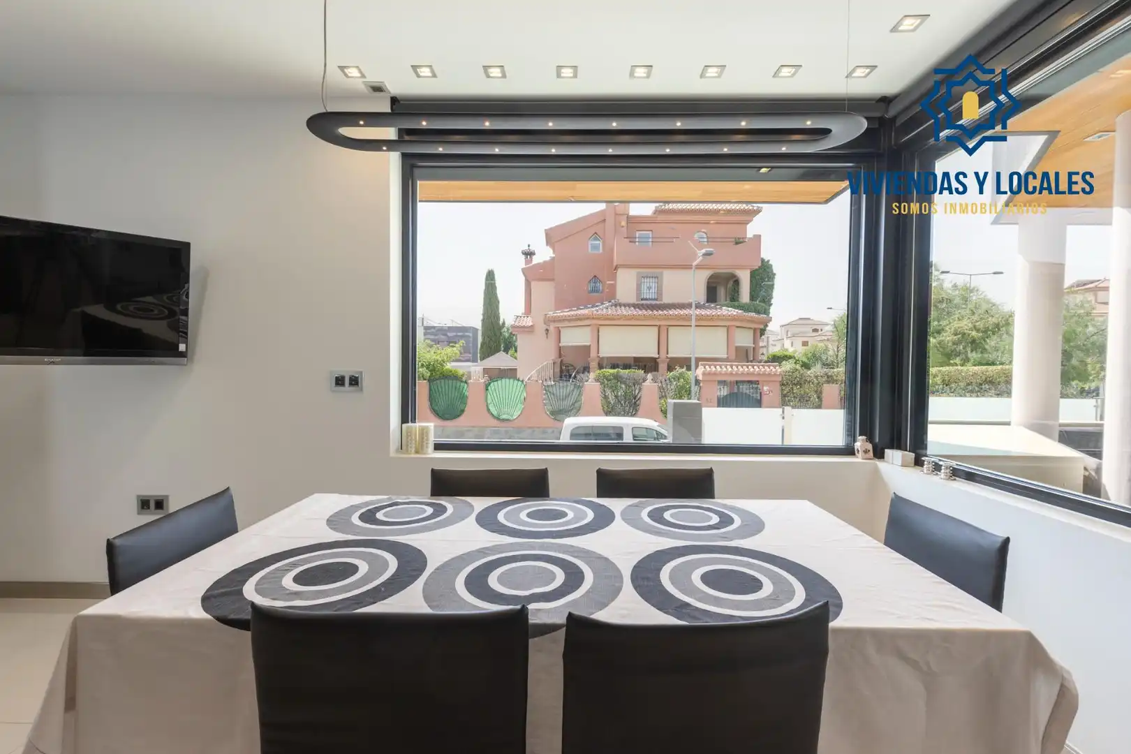 Chalet con piscina en venta en Urbanizacion EL CARMELO, imagen 23
