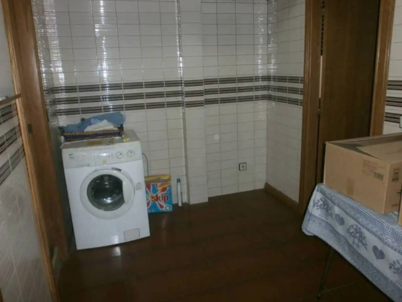 Piso con ascensor en venta en Centro - Casco Histórico, imagen 12