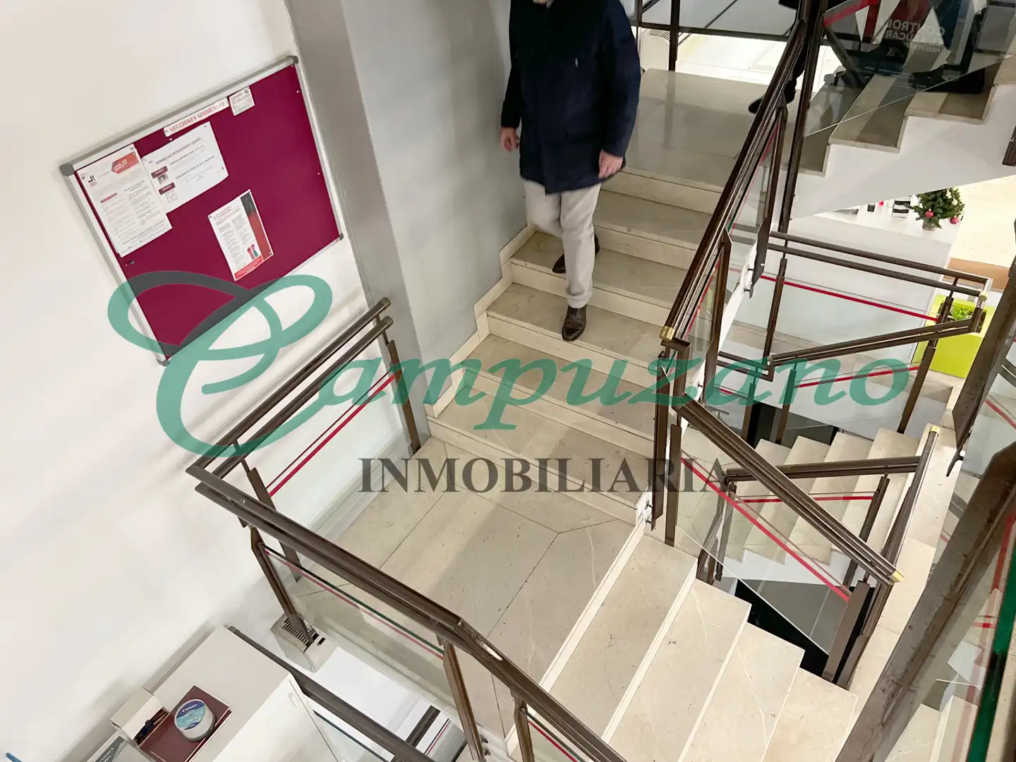 Nave industrial de alquiler en Calle de Ramón y Cajal, 29, Las Dehesillas - Vereda de los Estudiantes