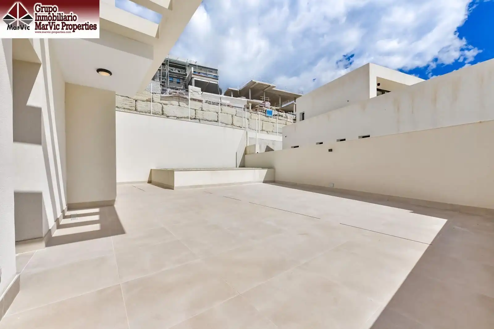 Villa mit Pool zum Verkauf in Golf Bahía, imagen 9
