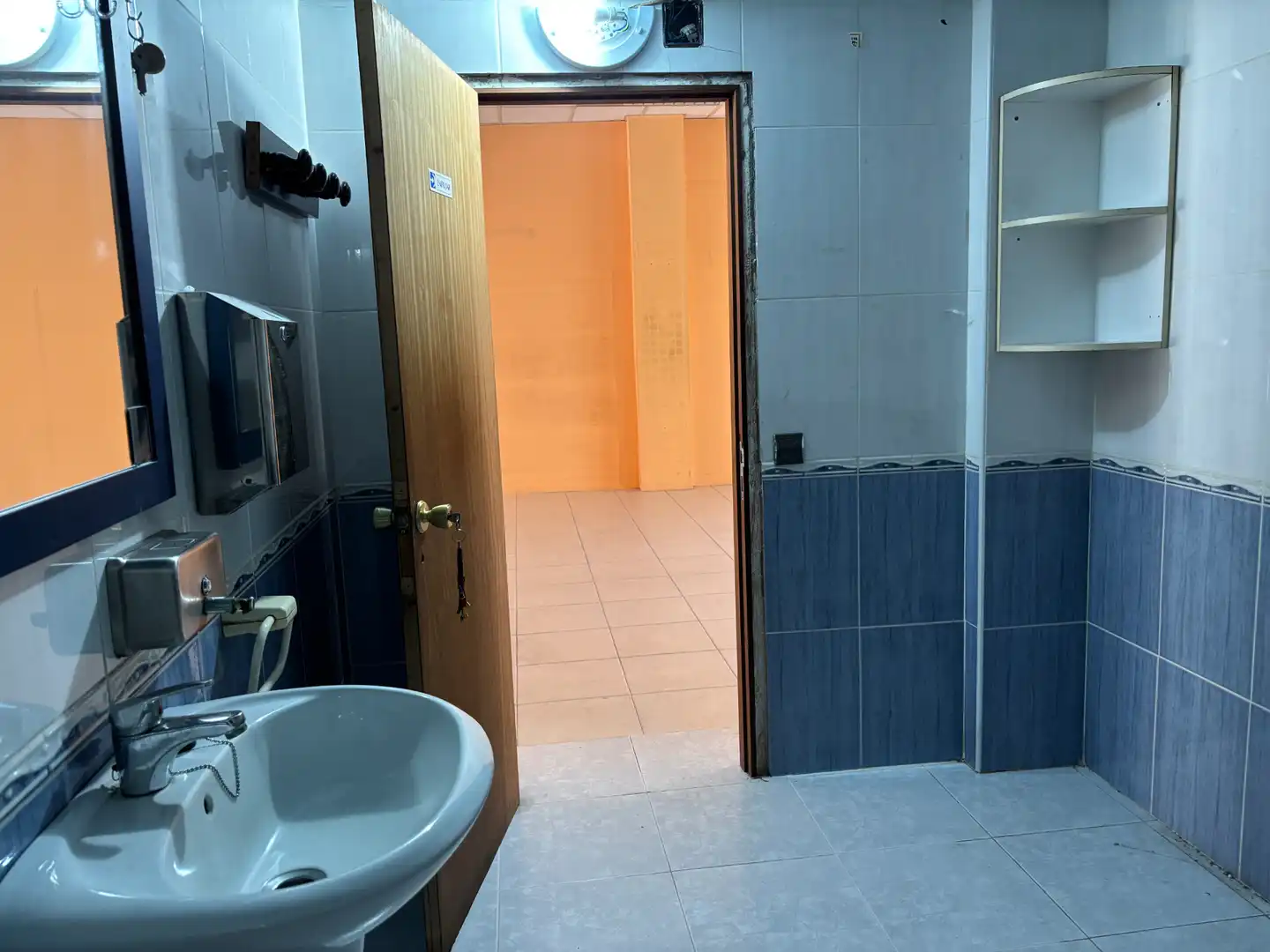 Local commercial à louer à Avenida Vilaboa 92, imagen 30