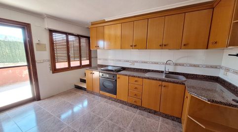 Foto 4 von Country house zum Verkauf in Monóvar / Monòver, Alicante