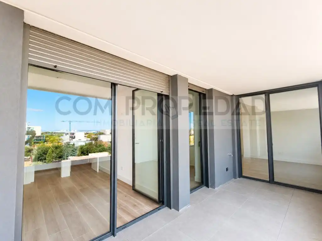 Terraza de Piso de alquiler en  Palma de Mallorca