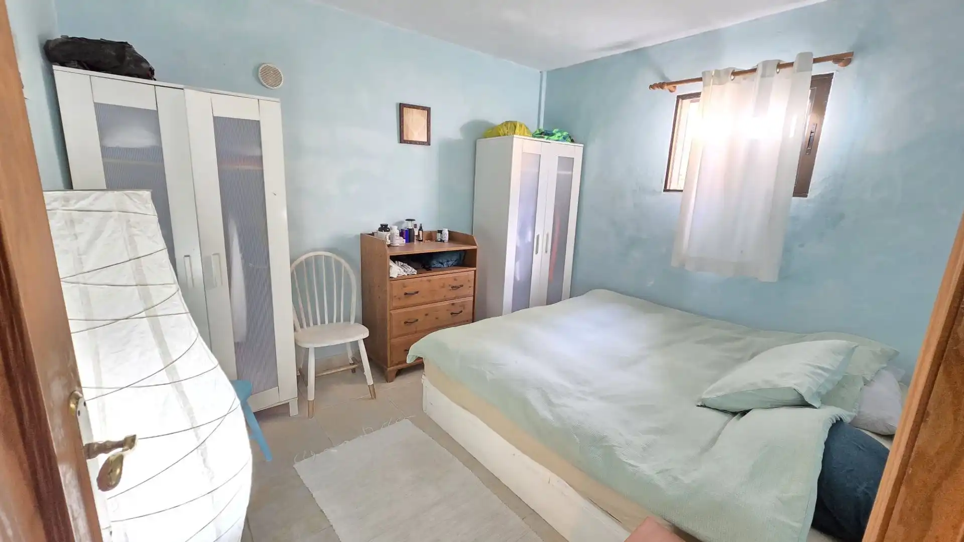 Casa con jardín en venta en Piedra hincada  a Tejina, imagen 34