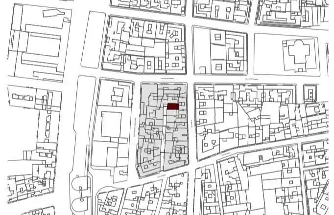 Residencial en venta en Carrer de Cañete, El Carme