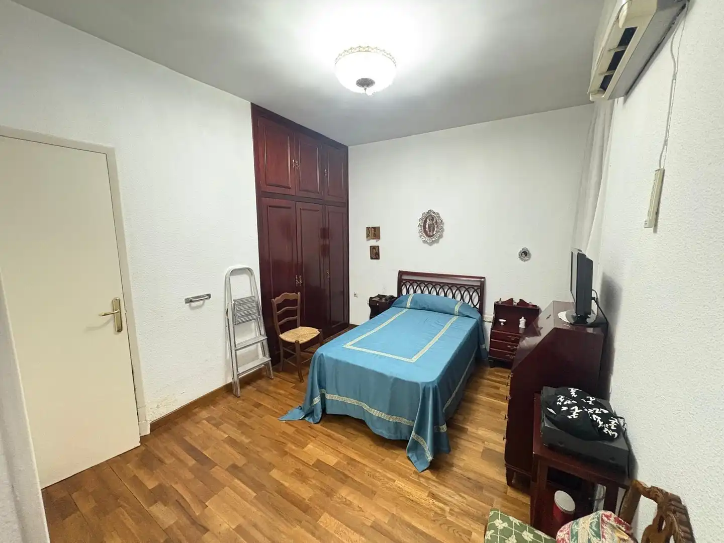 Piso con ascensor en venta en Paseo de la Estación, imagen 16