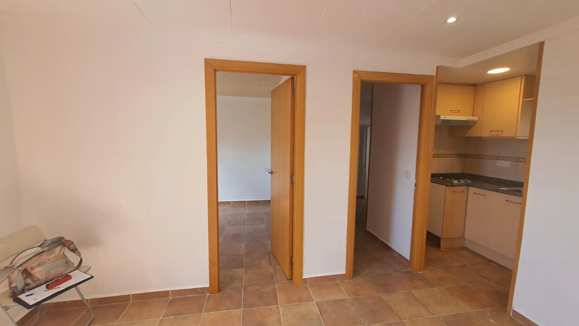 Ático en venta en L'Hospitalet de Llobregat con Aire acondicionado, Calefacción y Terraza