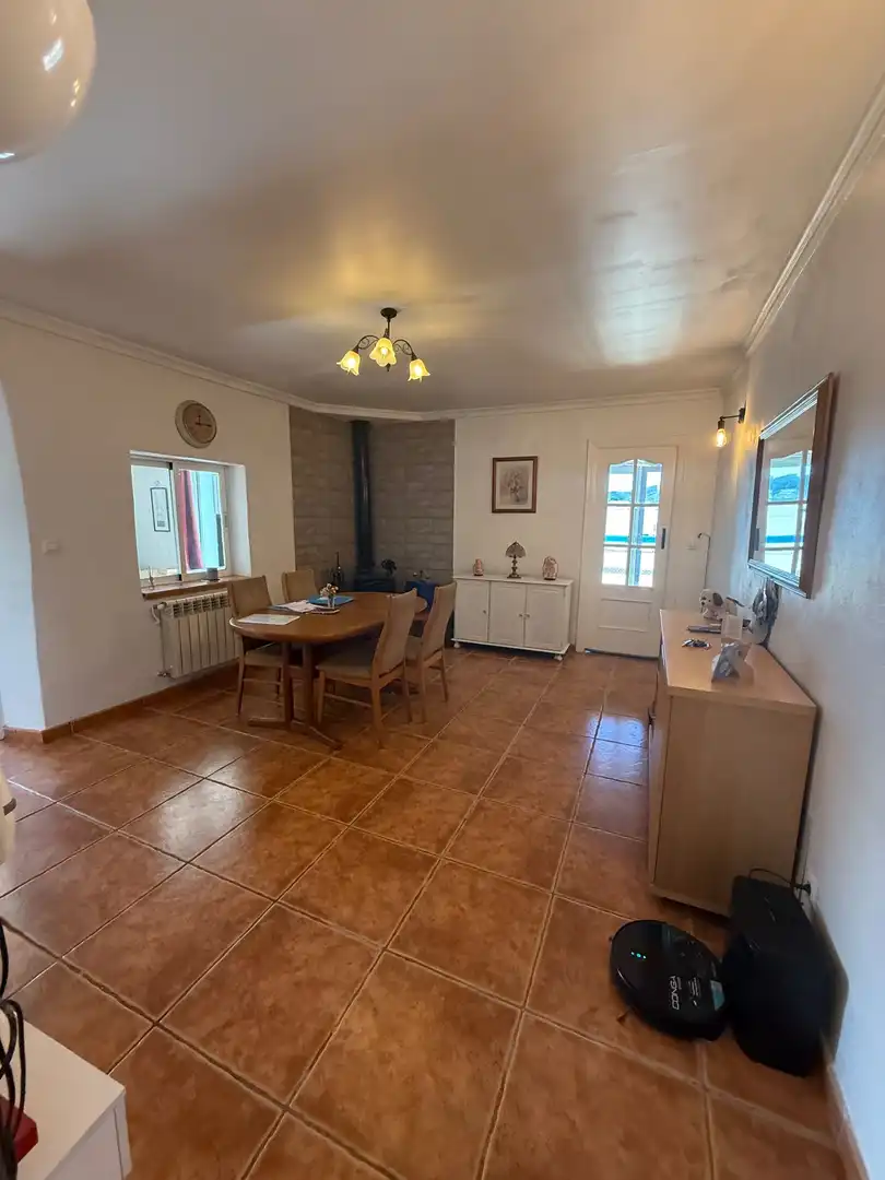 Casa o chalet en venta en Las Tiesas