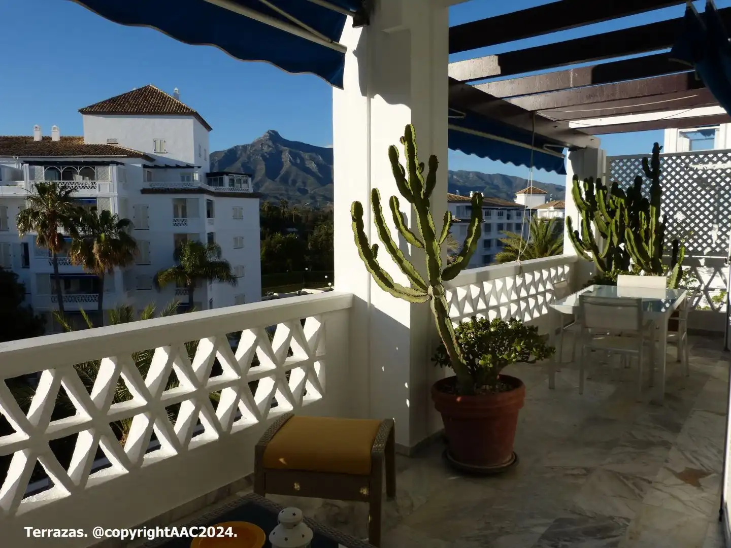 Pis amb piscina en venda a Avenida Playas del Duque, Nueva Andaluciía 29660 Marbella 3, imagen 23