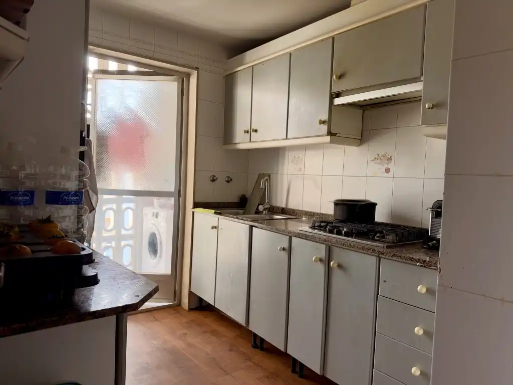 Cocina de Piso en venta en Sant Antoni de Portmany