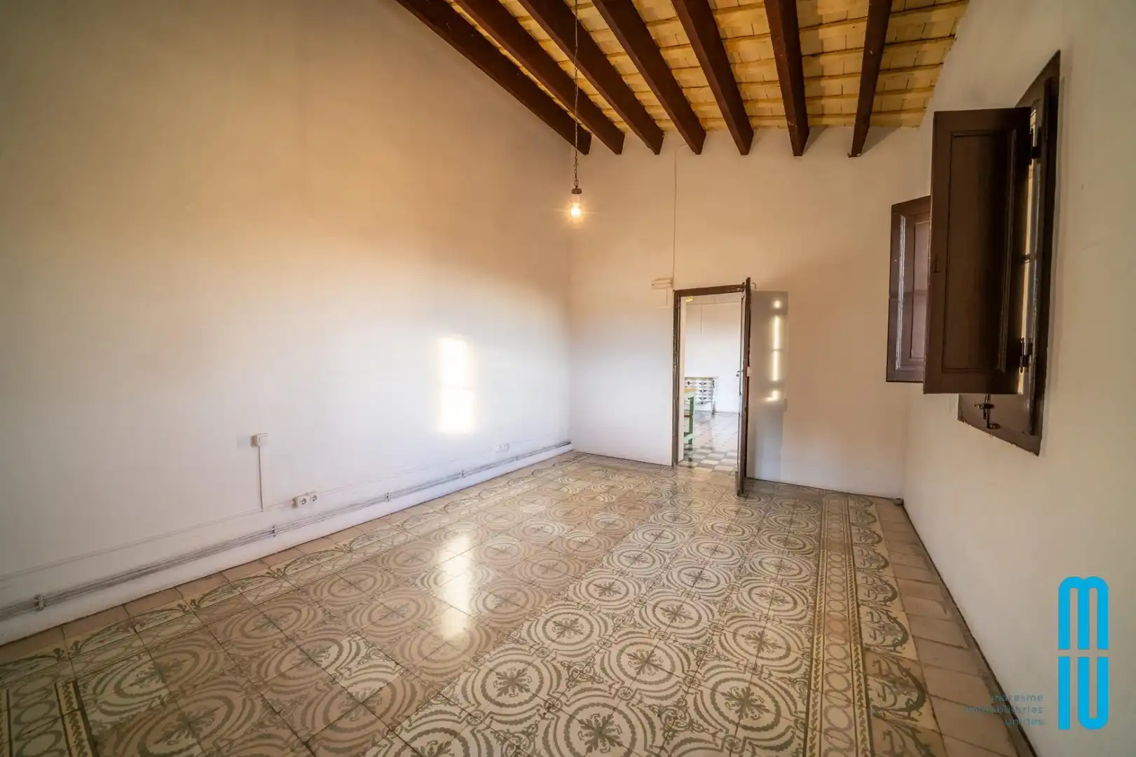 Finca rústica de alquiler en Pineda de Mar con Calefacción, Jardín privado y Terraza