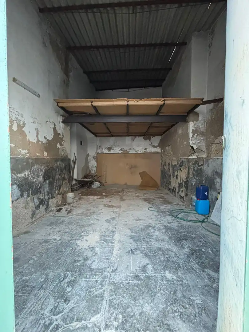 Nau industrial en venda en Arahal