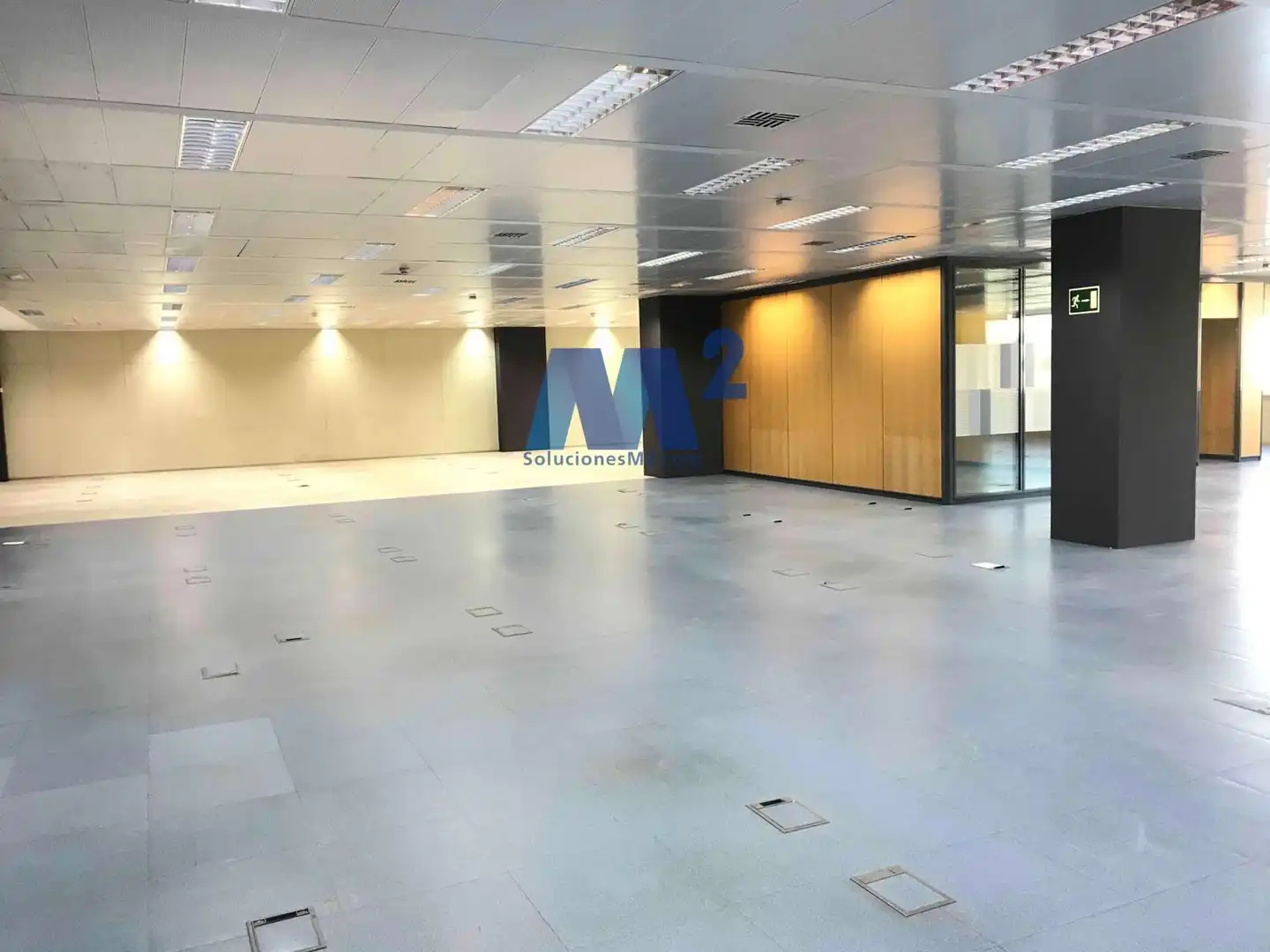 Office space to rent in Anabel Segura, imagen 6