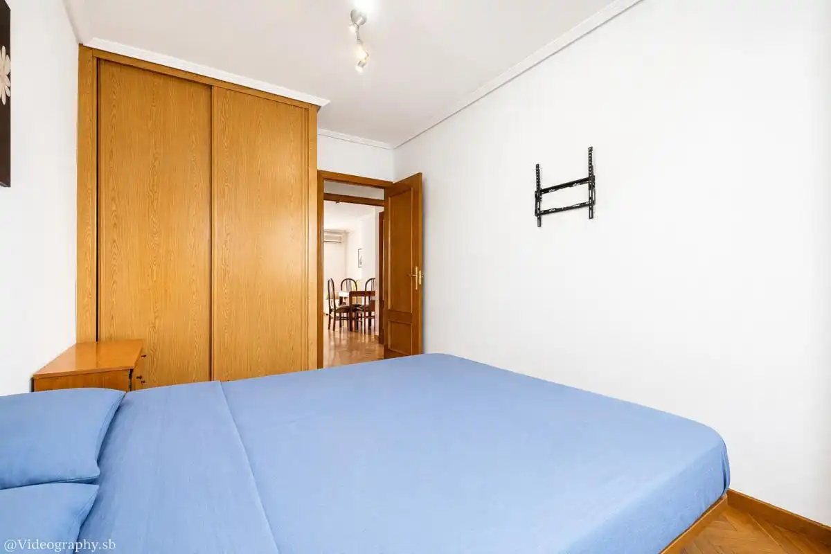 Piso con ascensor en venta en Cuesta del Caz, imagen 22