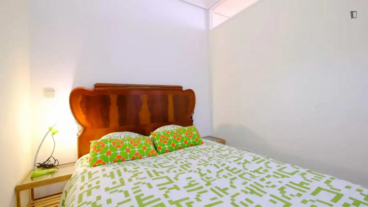 Apartament de lloguer a Chamberí, imagen 33