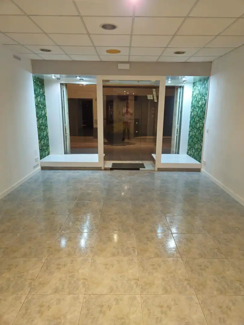 Local comercial en venta en Malgrat de Mar, imagen 7