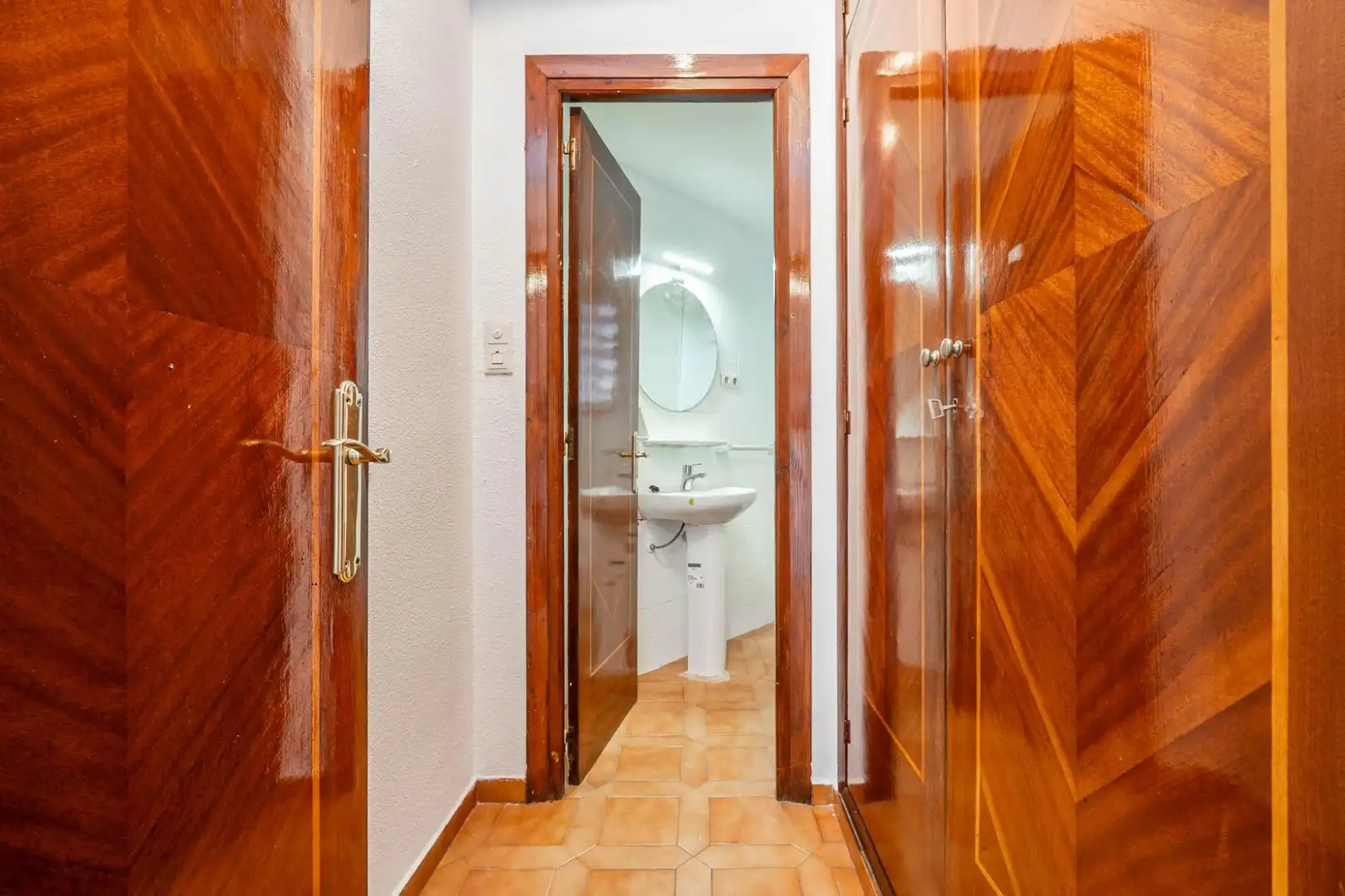 Room in ACERA DE CANASTEROS, Centro - Sagrario