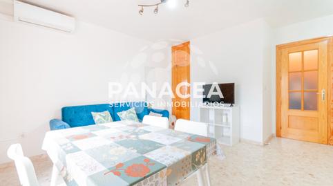 Foto 5 de Estudi en venda a Roquetas Pueblo, Roquetas de Mar