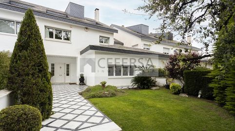 Photo 2 of Single-family semi-detached for sale in Carrer Dels Cavallers, Pedralbes, Barcelona Capital