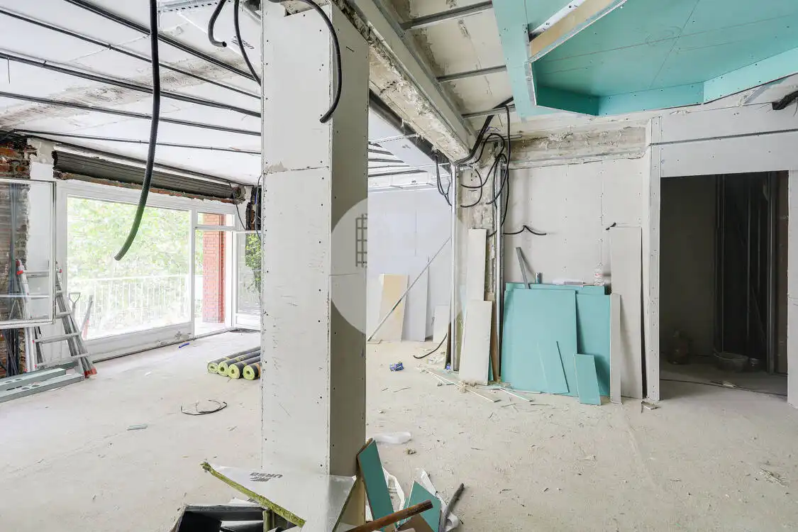 Appartamento con ascensore in vendita a Chamberí, imagen 54