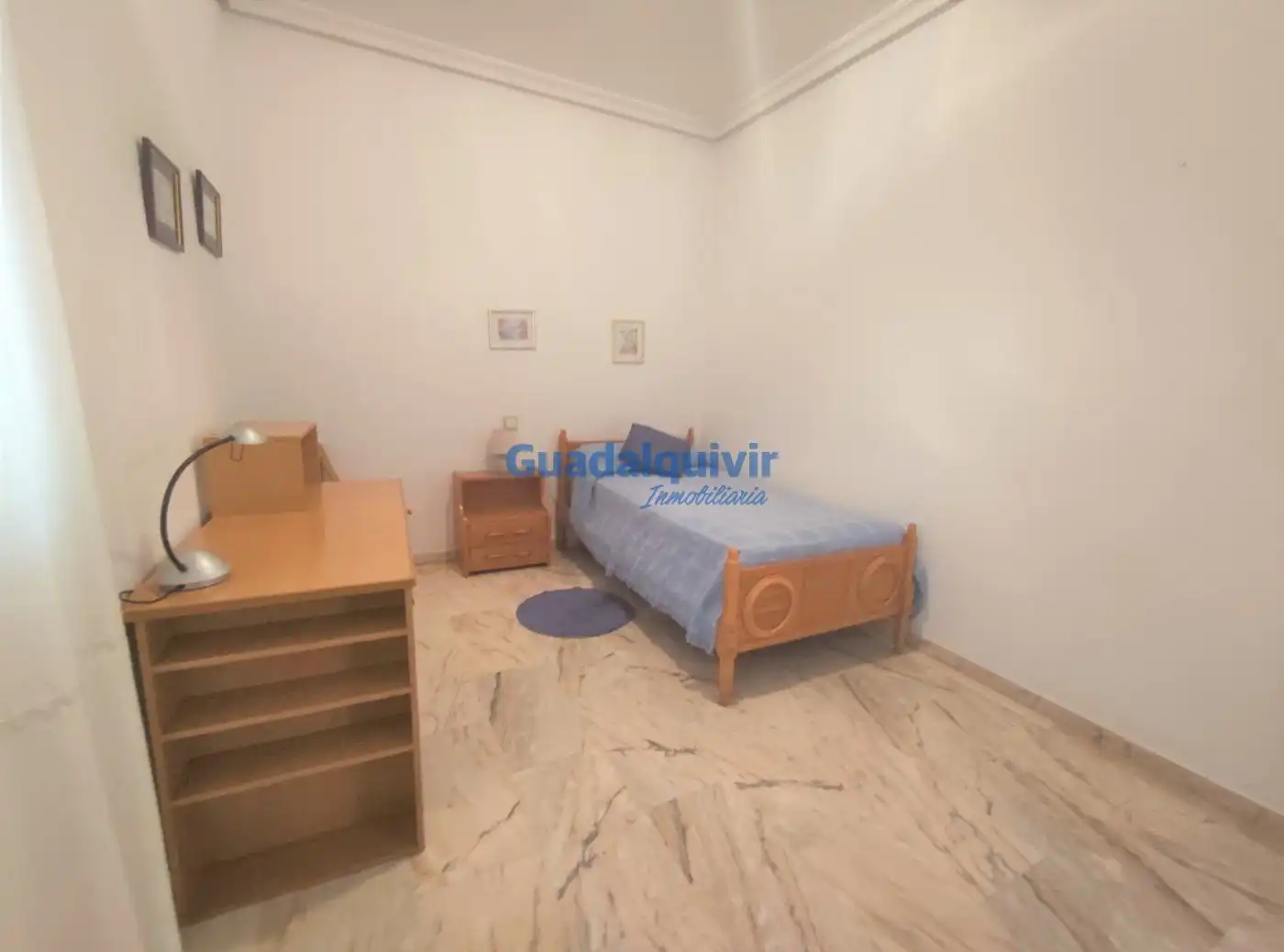 Habitación de Piso de alquiler en Sevilla con Aire acondicionado y Terraza