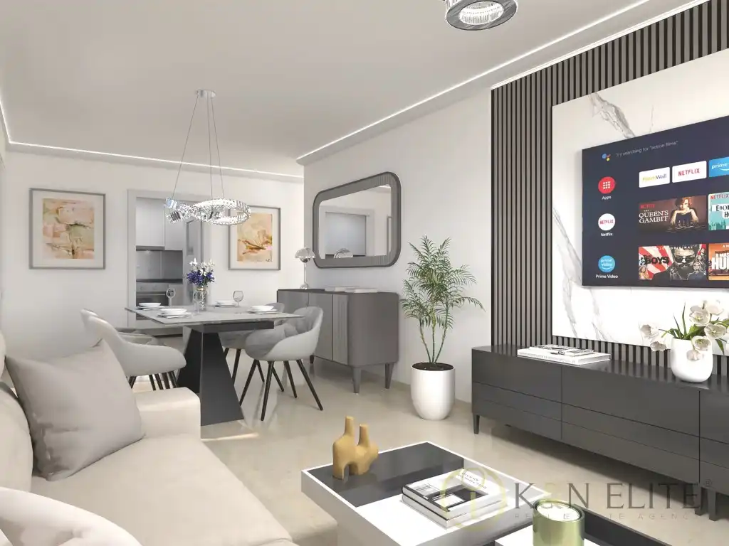 Appartement avec ascenseur à vendre à Avenida Villarreal, imagen 4