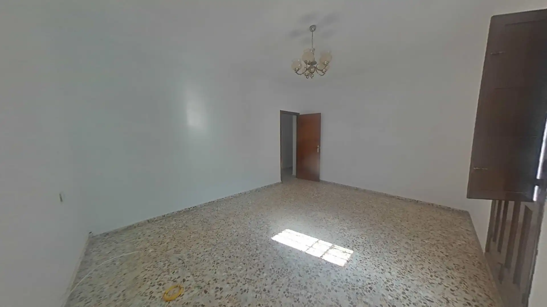 Maisonette zum Verkauf in La Rambla mit Terrasse und Abstellraum