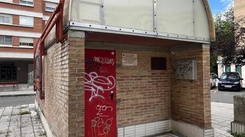 Photo 4 of Garage for sale in Avenida Sancho el Fuerte, Iturrama, Navarra