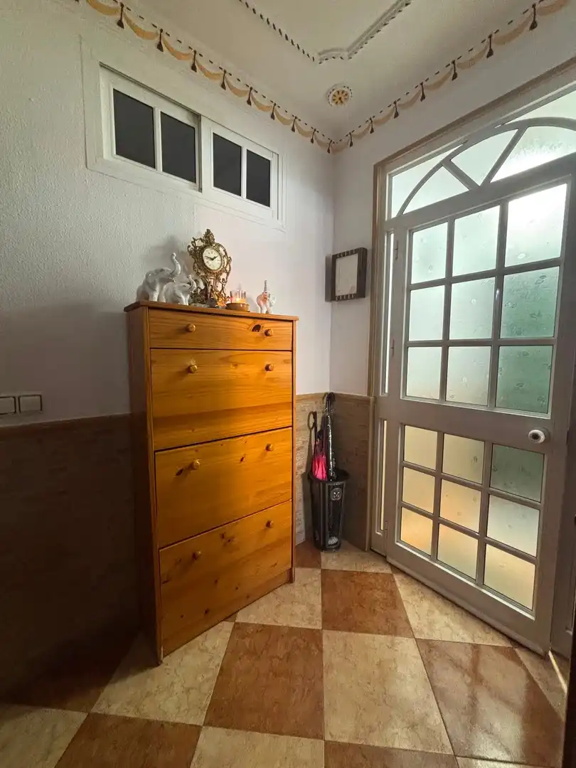 Habitación de Casa o chalet en venta en Dos Hermanas con Aire acondicionado