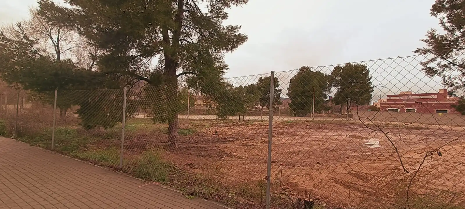 Residential zum Verkauf in Almansa
