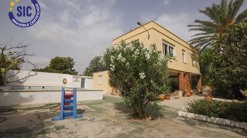 Foto 4 de Casa o xalet en venda a Bétera - Cl Mig del, 5, La Conarda - Montesano, Bétera