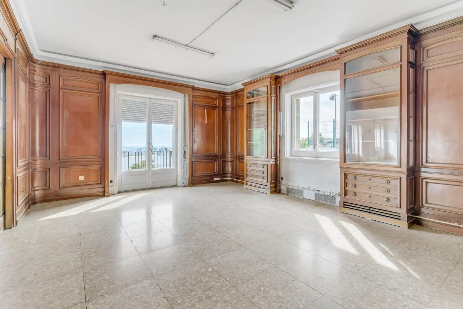 Dormitori de Casa o xalet de lloguer en Barcelona