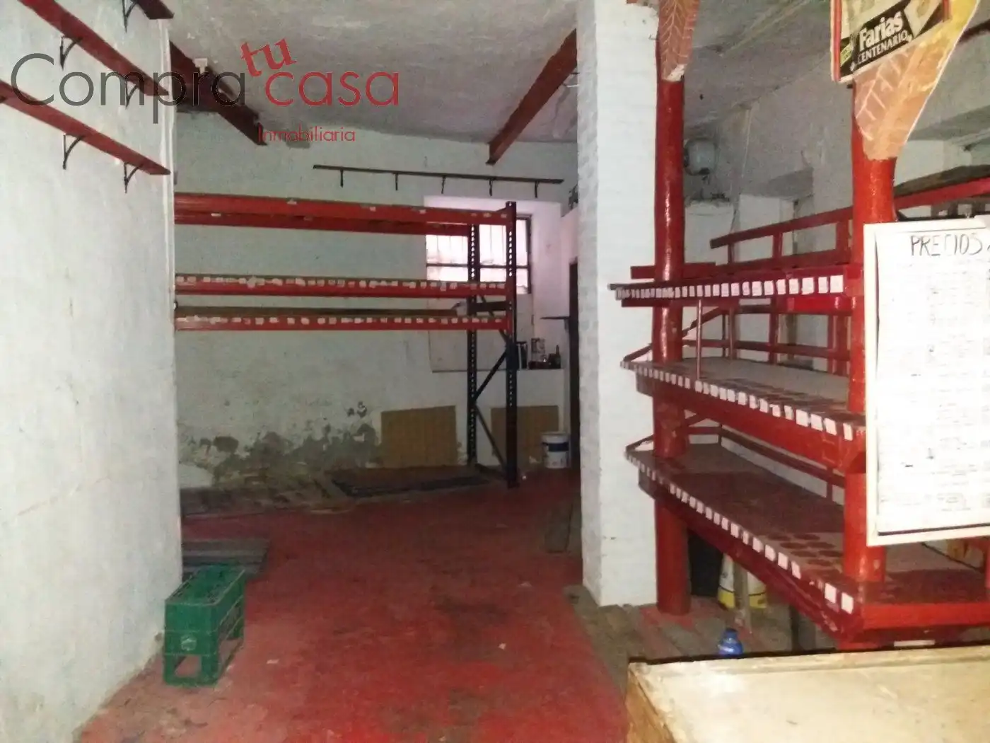 Local commercial à louer à Ezequiel González - Conde de Sepúlveda, imagen 15