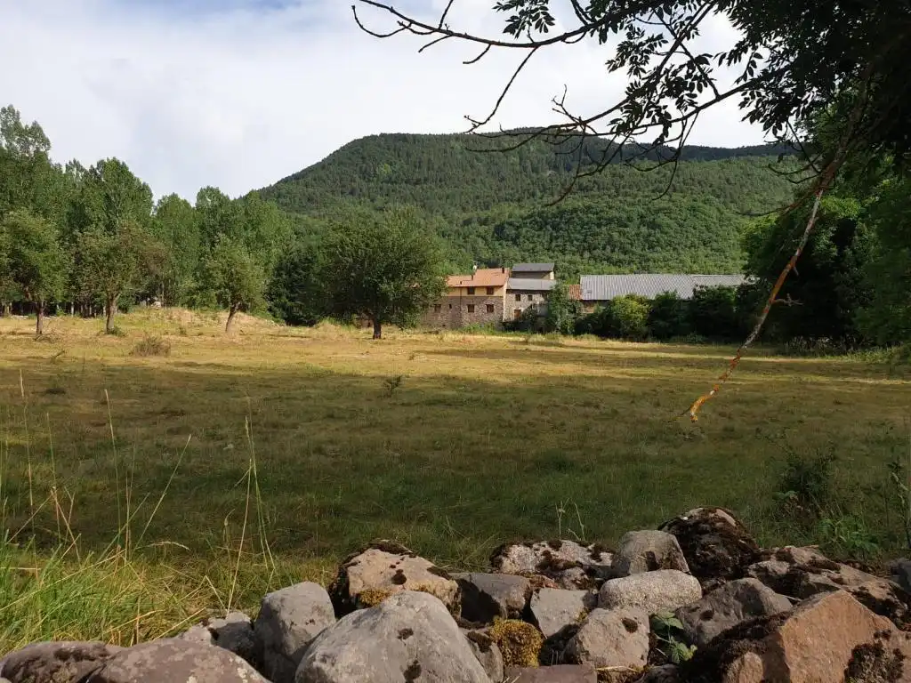 Terreno en venta en Castejón de Sos