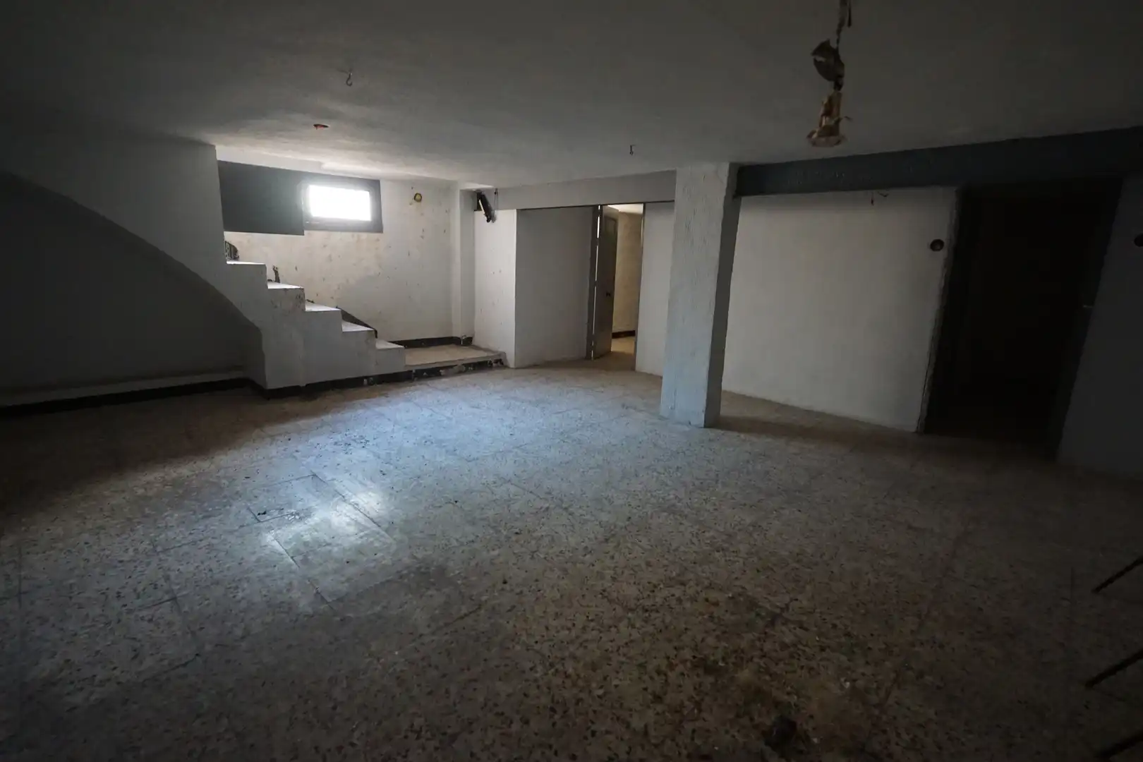 Finca rústica en venta en Ibi con Jardín privado y Terraza