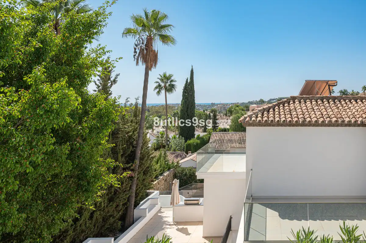 Maison mitoyenne à vendre à Nueva Andalucía, imagen 43