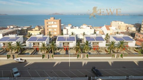 Foto 4 de Casa o chalet en venta en Calle del Jurel - Los Nietos, Los Nietos, Cartagena