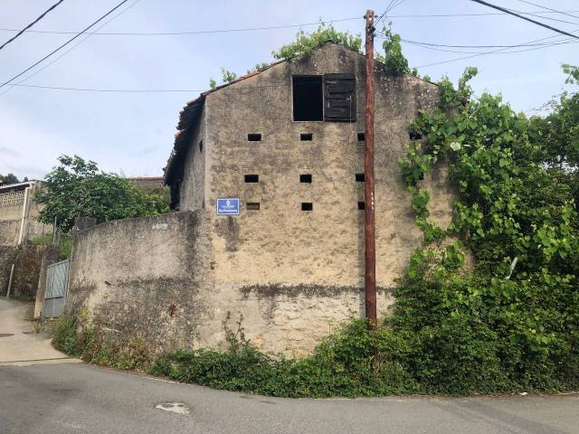 Terreno residencial en Venta en Rúa Castro en A Zapateira