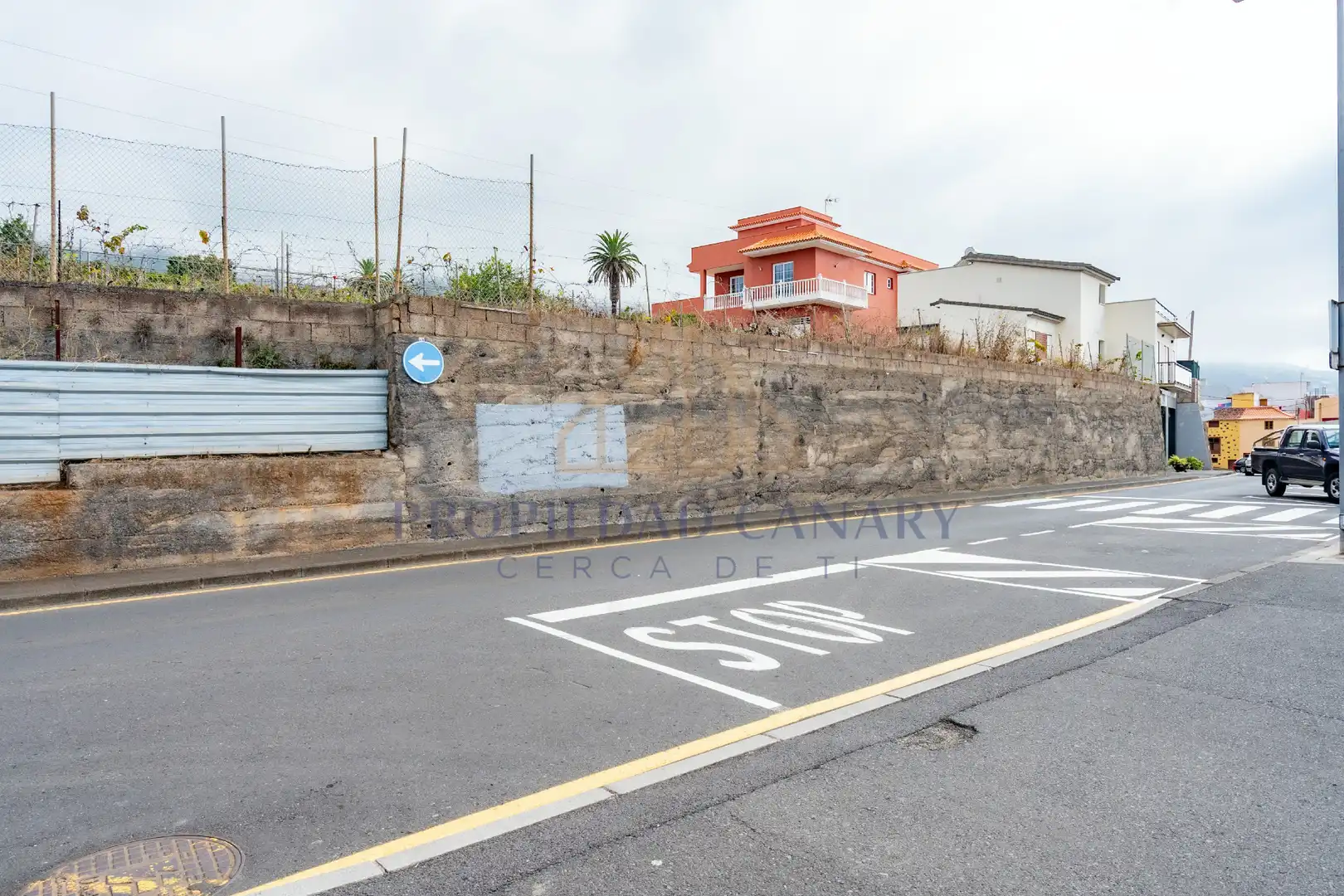 Terreno residencial en venta en Calle Vista Alegre 3, imagen 38