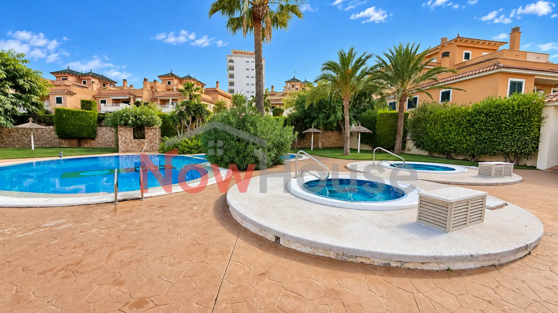 Vista exterior de Planta baixa en venda en Cales de Mallorca  