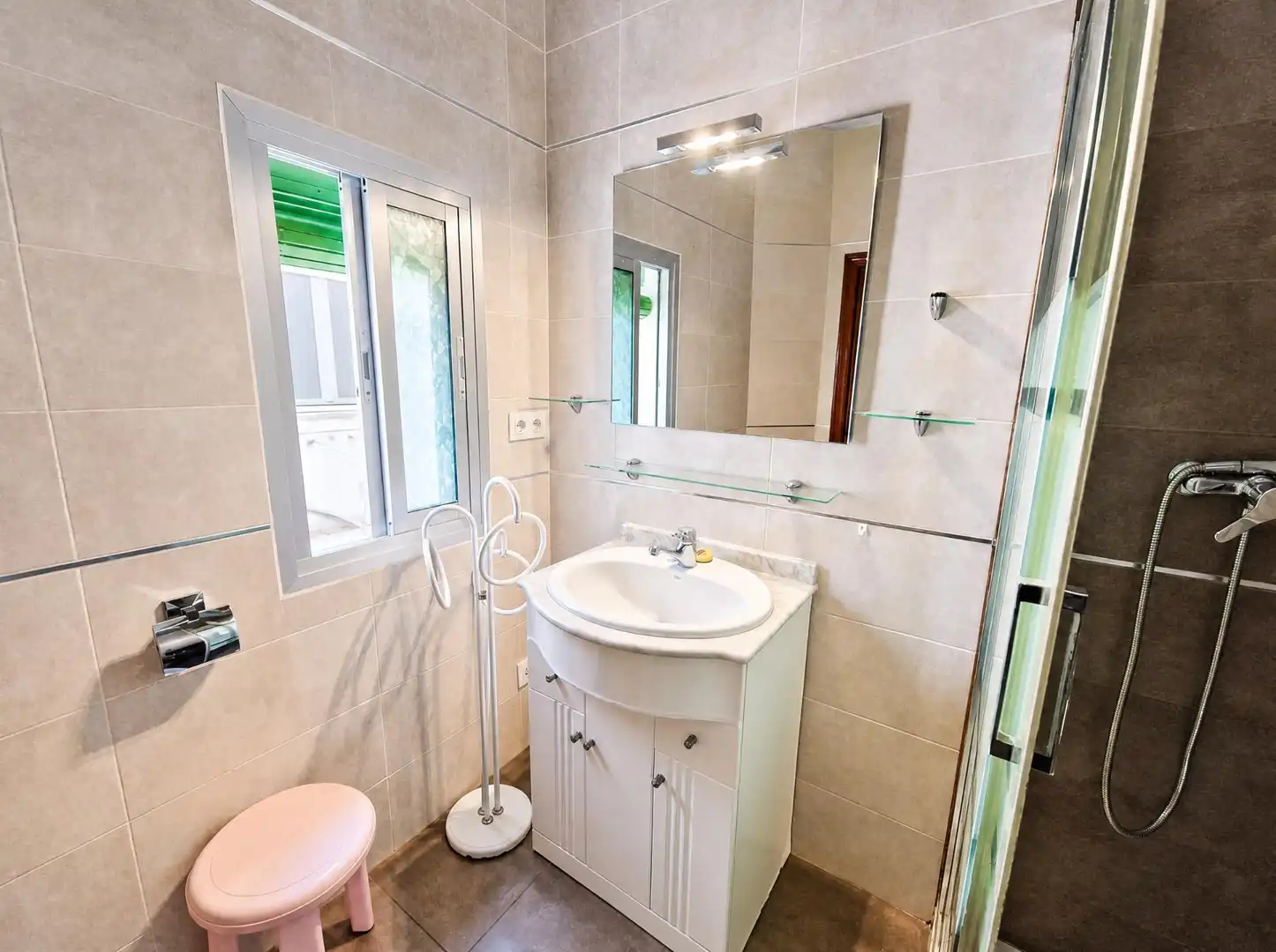 Wohnung mit Terrasse zur Miete in Avenida Avenida de la Vera, 25, imagen 9