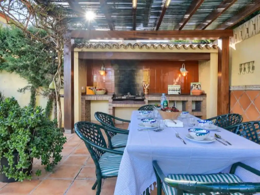 Villa con piscina in vendita a El Montgó, imagen 30