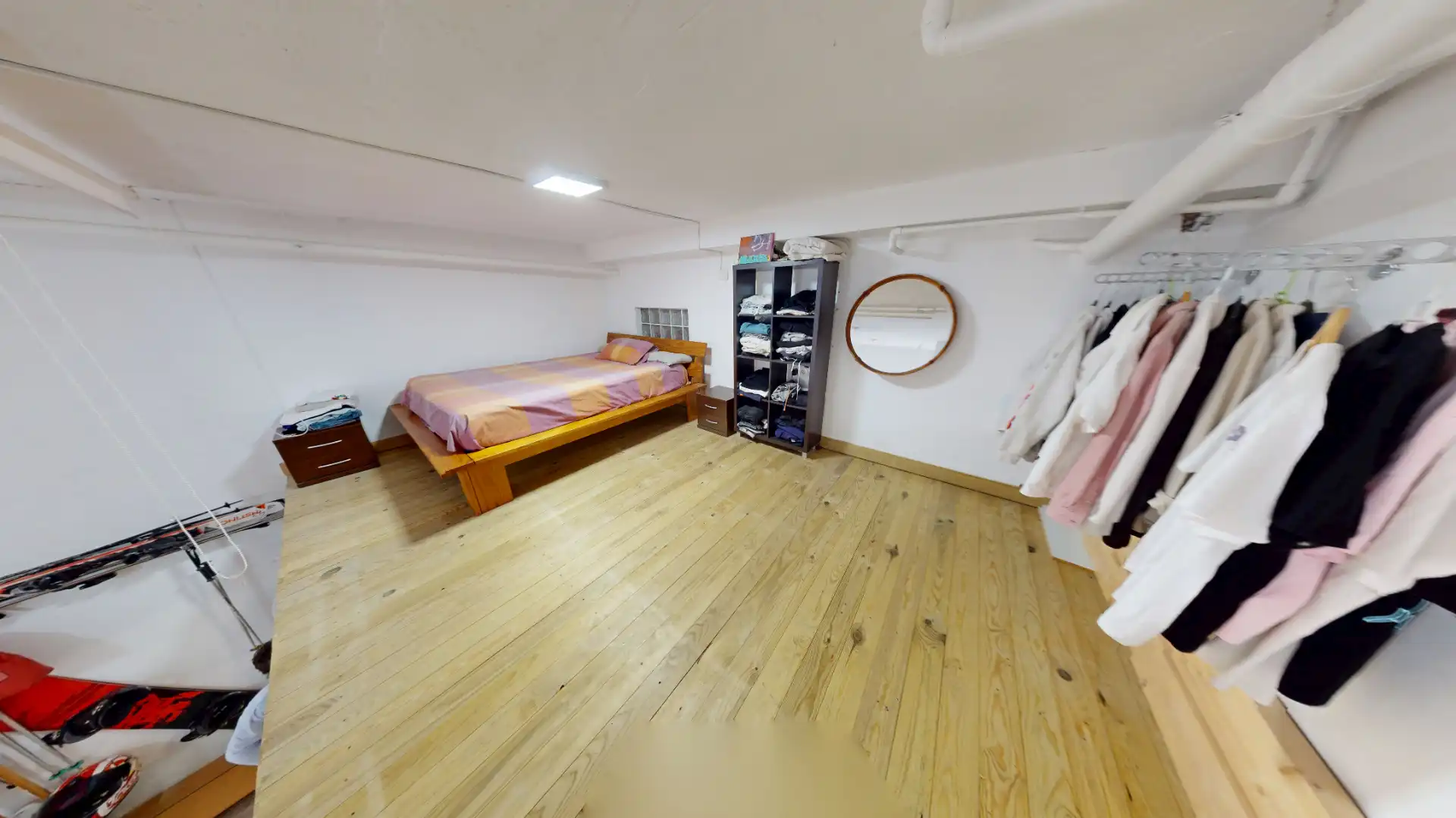Casa o chalet en venta en Busot con Jardín privado, Terraza y Amueblado