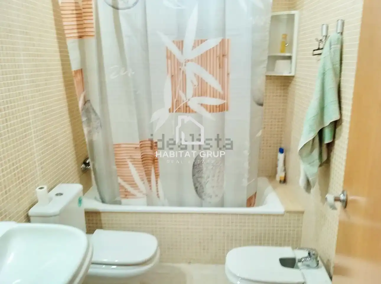 Baño de Piso en venta en Deltebre con Terraza