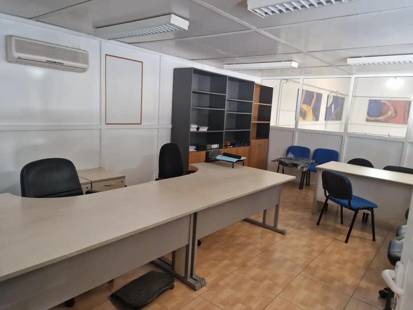 Business premises for sale in Retiro