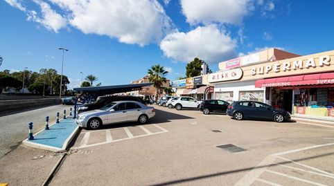 Foto 3 de Edificio en venta en Paraiso - Barronal, Estepona