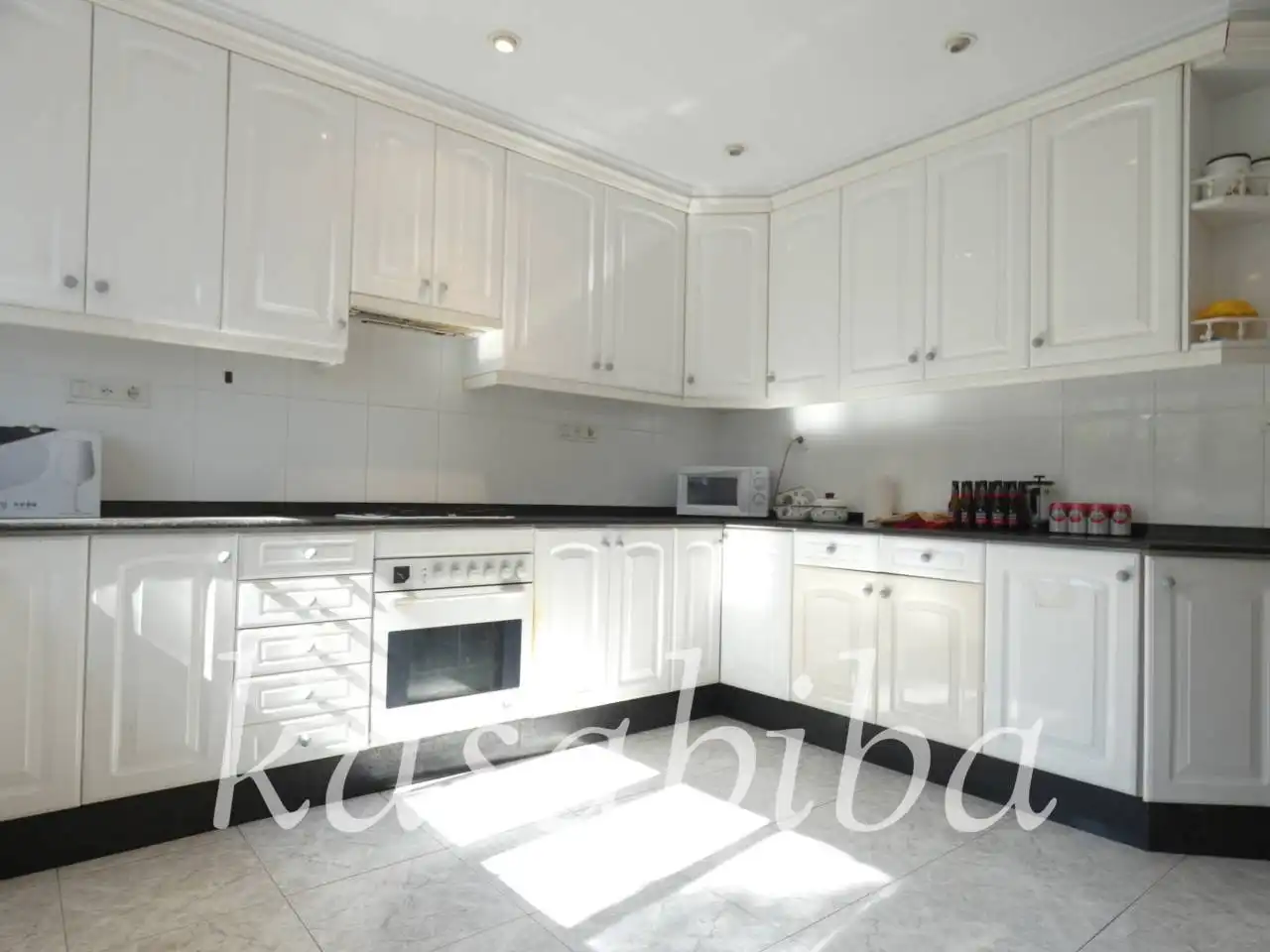 Detached house with pool for sale in Urbanizacion Monte Picayo, PASEO DE LAS CUMBRES, imagen 24