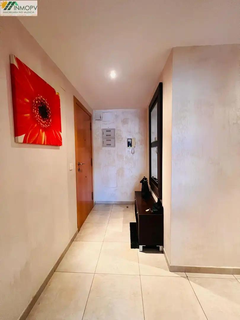 Piso en venta en Vinaròs con Aire acondicionado, Calefacción y Amueblado