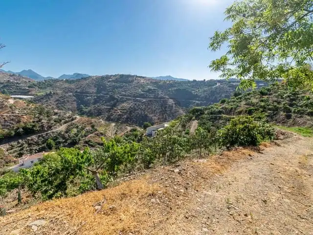 Terreni e lotti in vendita a Torrox Pueblo, imagen 11