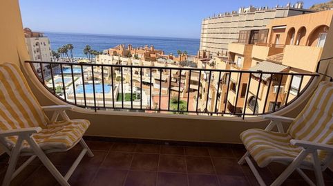 Foto 3 de Apartament de lloguer a Paseo San Cristóbal, 1, Almuñecar Centro, Almuñécar